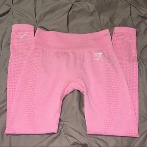 Gym Shark Vital Seamless legging